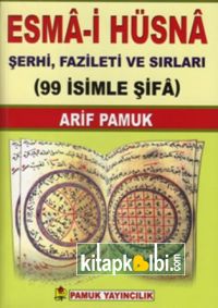 Esmaül Hüsna Havas Ve Esrarı Dua 001