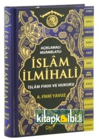 Açıklamalı İslam İlmihali