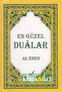 En Güzel Dualar Ciltli Şamua