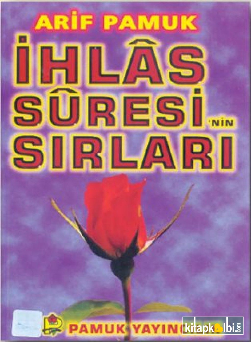 İhlas Suresinin Sırları Dua 049