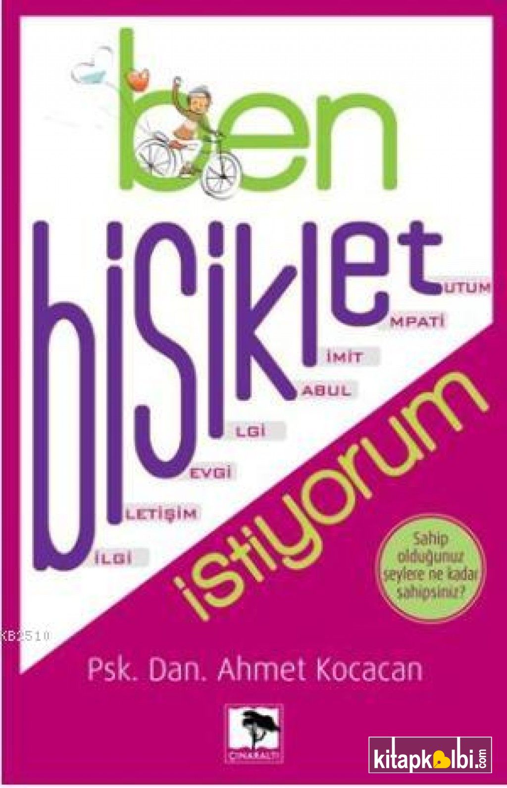 Ben Bisiklet İstiyorum