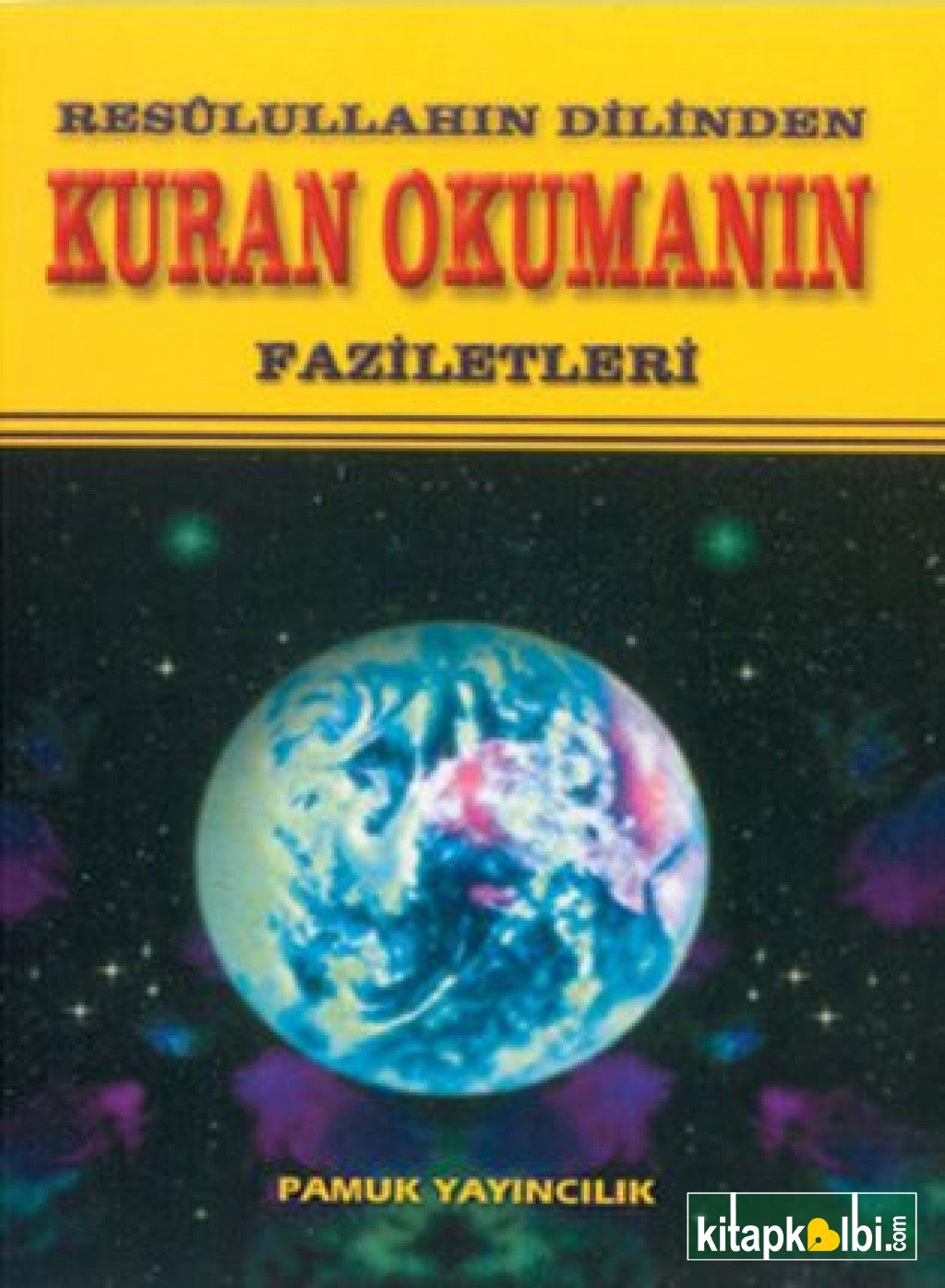 Kuran Okumanın Faziletleri Cep Boy Dua 057