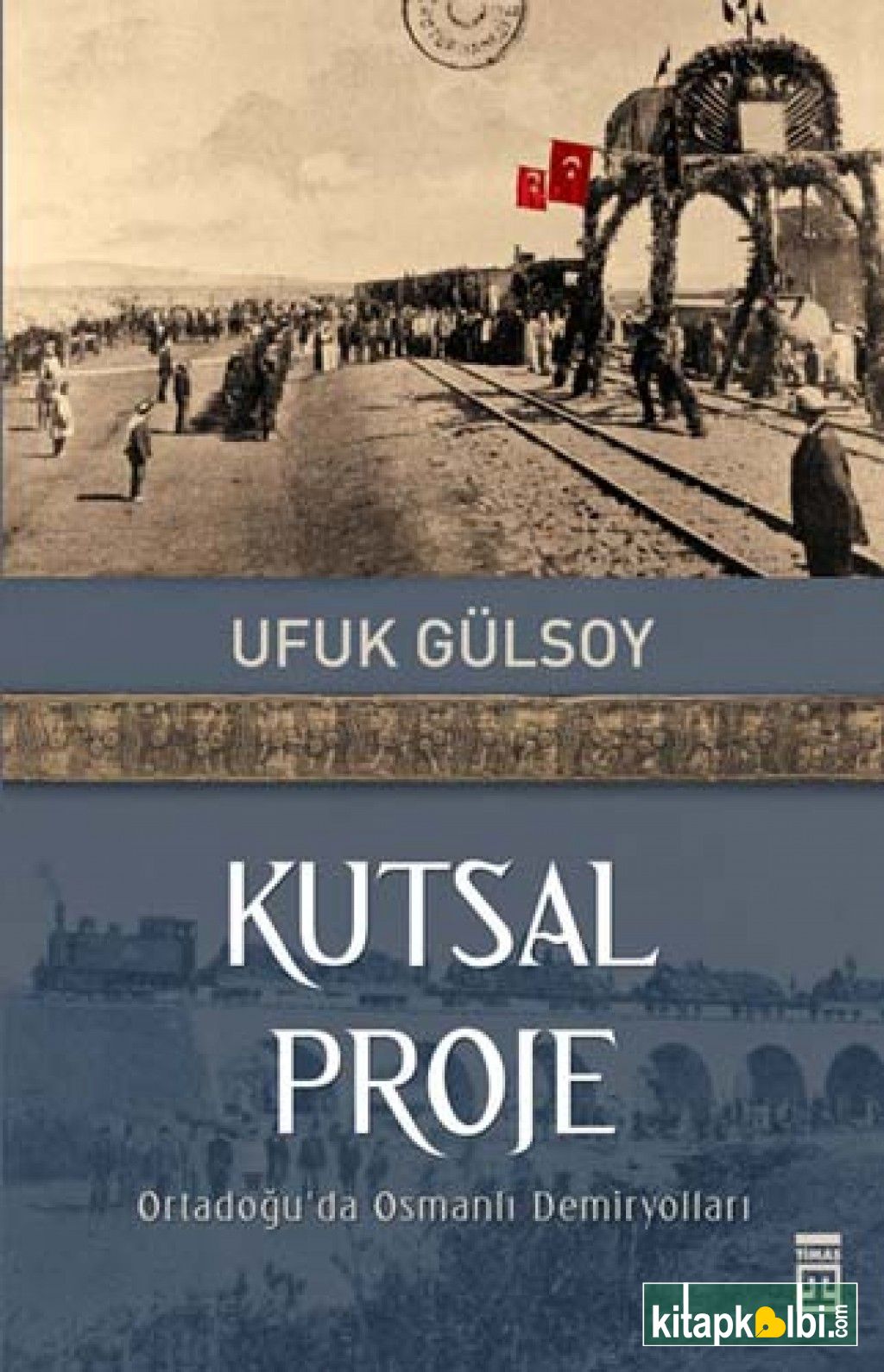 Kutsal Proje