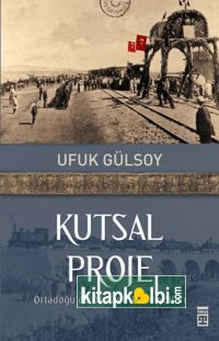 Kutsal Proje