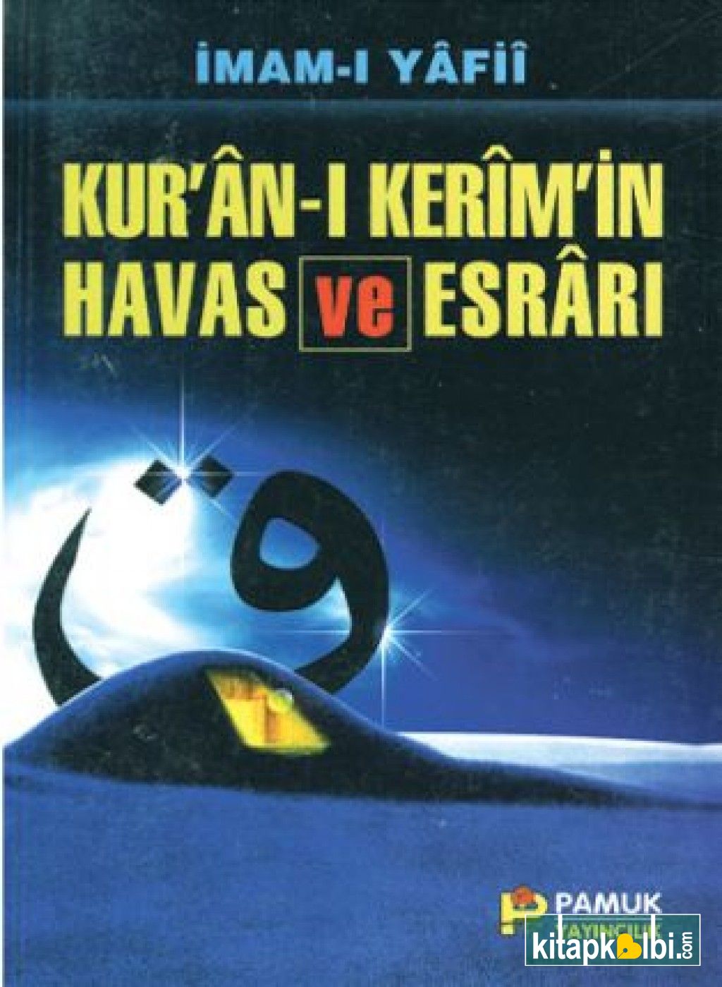 Kuran-ı Kerimin Havas ve Esrarı Dua 035