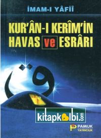 Kuran-ı Kerimin Havas ve Esrarı Dua 035