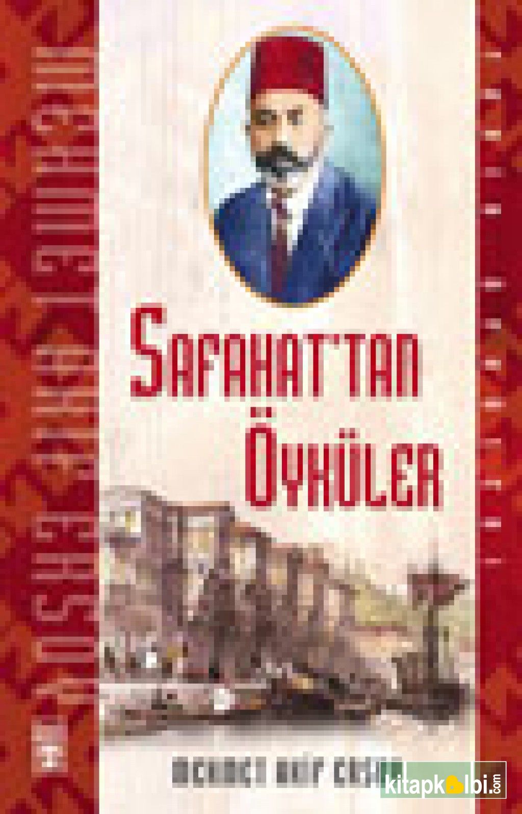 Safahattan Öyküler