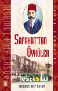 Safahattan Öyküler