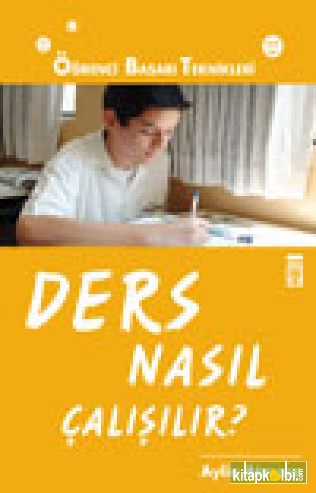 Ders Nasıl Çalışılır