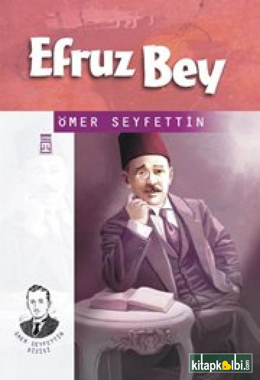 Efruz Bey