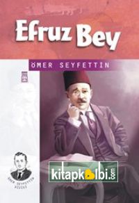 Efruz Bey