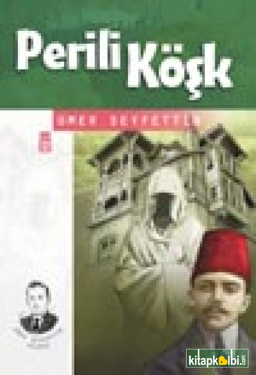 Primo Türk Çocuğu