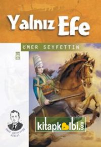 Yalnız Efe Gençlik Kitaplığı