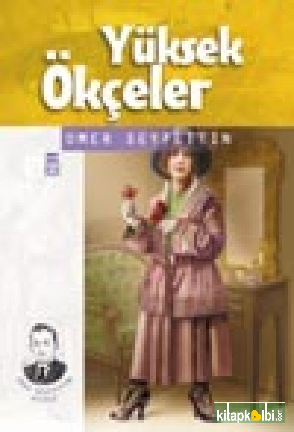 Yüksek Ökçeler