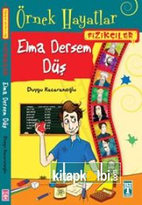 Elma Dersem Düş