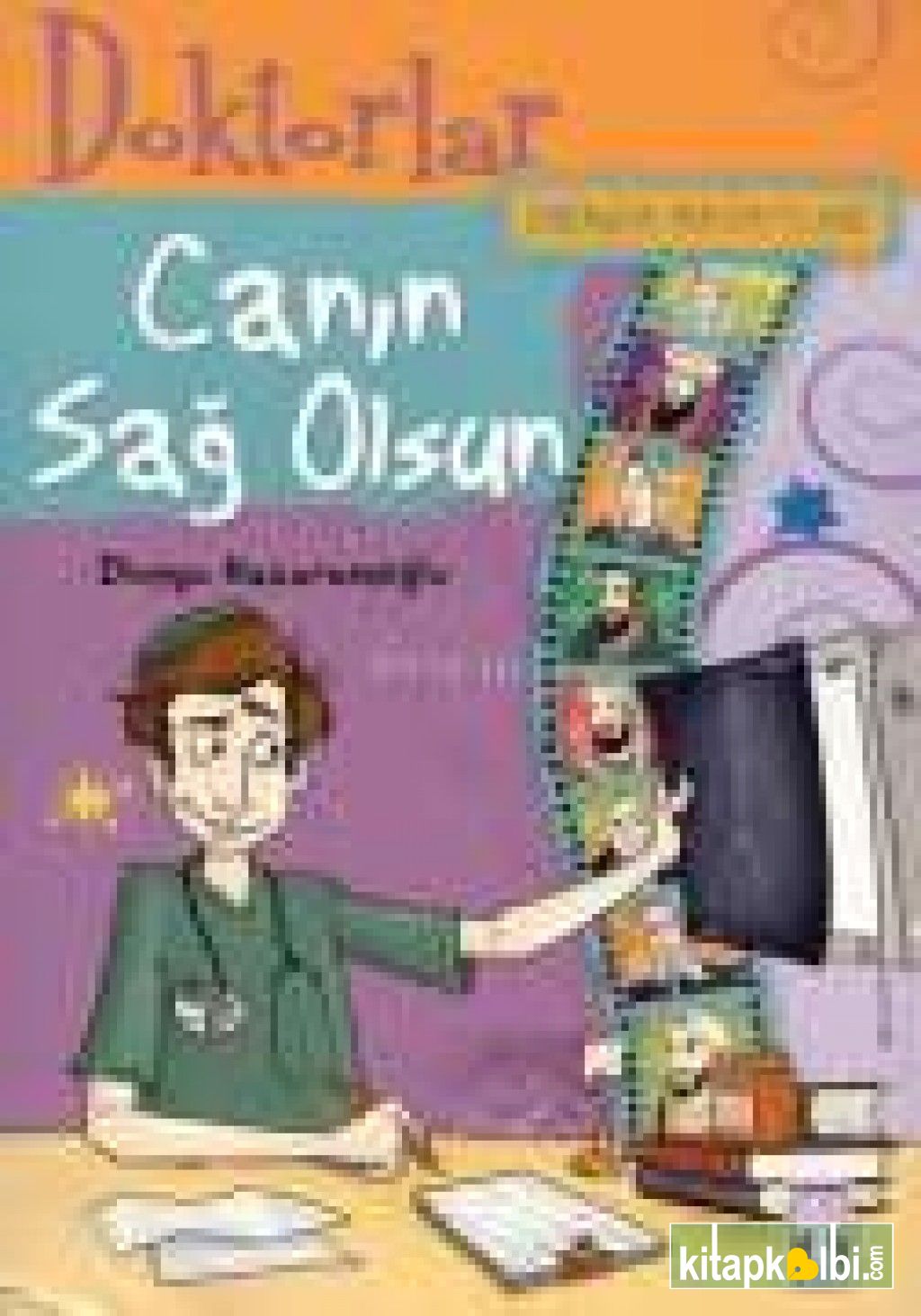 Canın Sağ Olsun