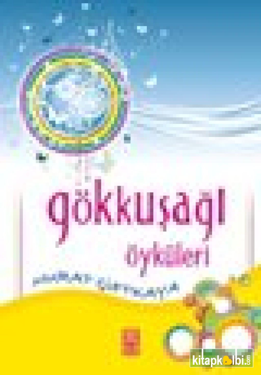 Gökkuşağı Öyküleri