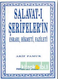 Salavatı Şerifelerin Esrarı Hikmeti Fazileti Dua 038