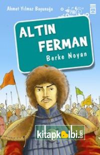 Altın Ferman Berke Noyan