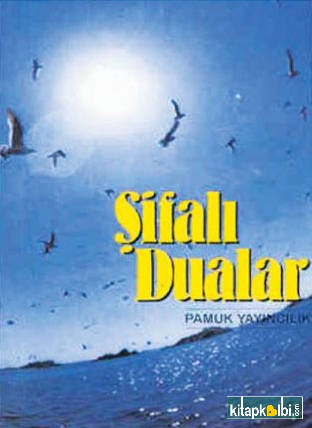 Şifalı Dualar Roman Boy Dua 023