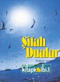 Şifalı Dualar Roman Boy Dua 023