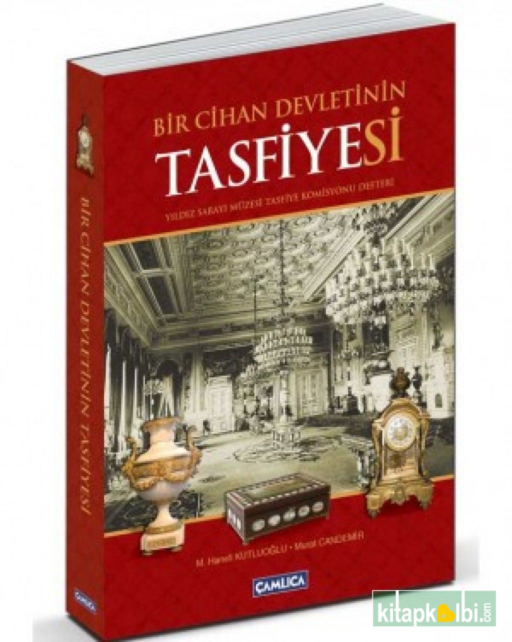 Bir Cihan Devletinin Tasfiyesi