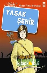 Yasak Şehir