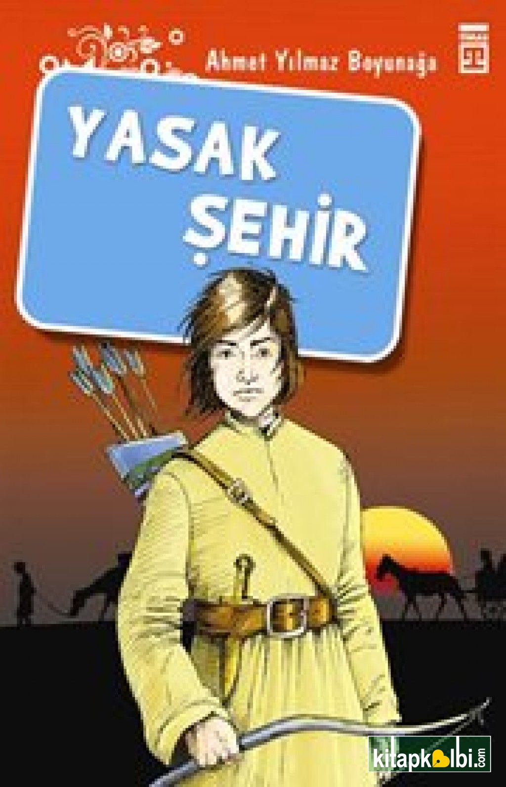 Yasak Şehir