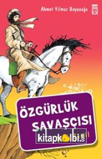 Özgürlük Savaşçısı  Şeyh Şamil