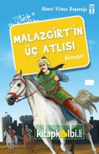 Malazgirtin Üç Atlısı