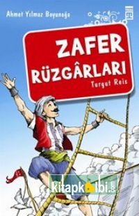 Zafer Ruzgarlari