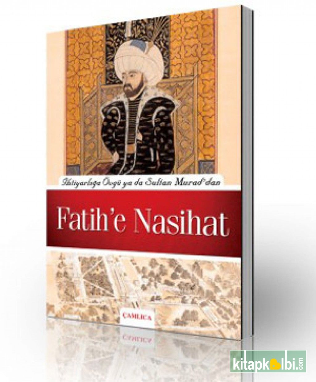 Fatih'e Nasihat