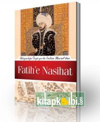 Fatih'e Nasihat