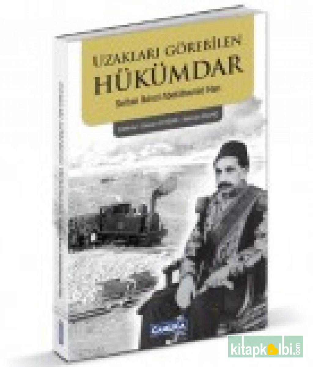 Uzakları Görebilen Hükümdar