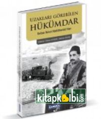 Uzakları Görebilen Hükümdar