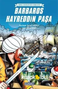 Barbaros Hayreddin Paşa
