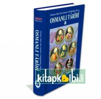 Osmanlı Tarihi Cilt 3