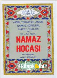 Cep Namaz Hocası Namaz 003