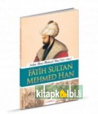 Fatih Sultan Mehmed Han