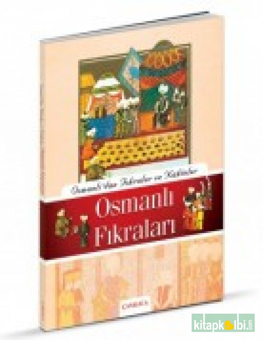 Osmanlı Fıkraları