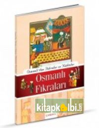 Osmanlı Fıkraları