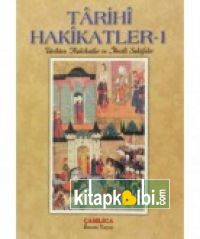 Tarihi Hakikatler 1