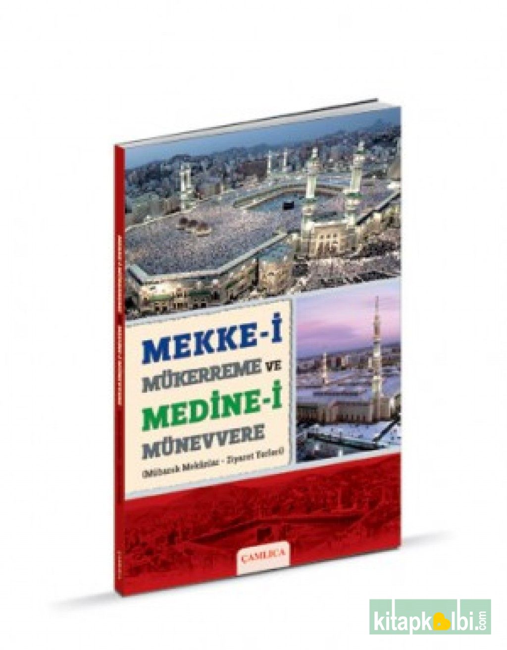 Mekke ve Medine Rehberi