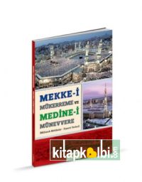 Mekke ve Medine Rehberi