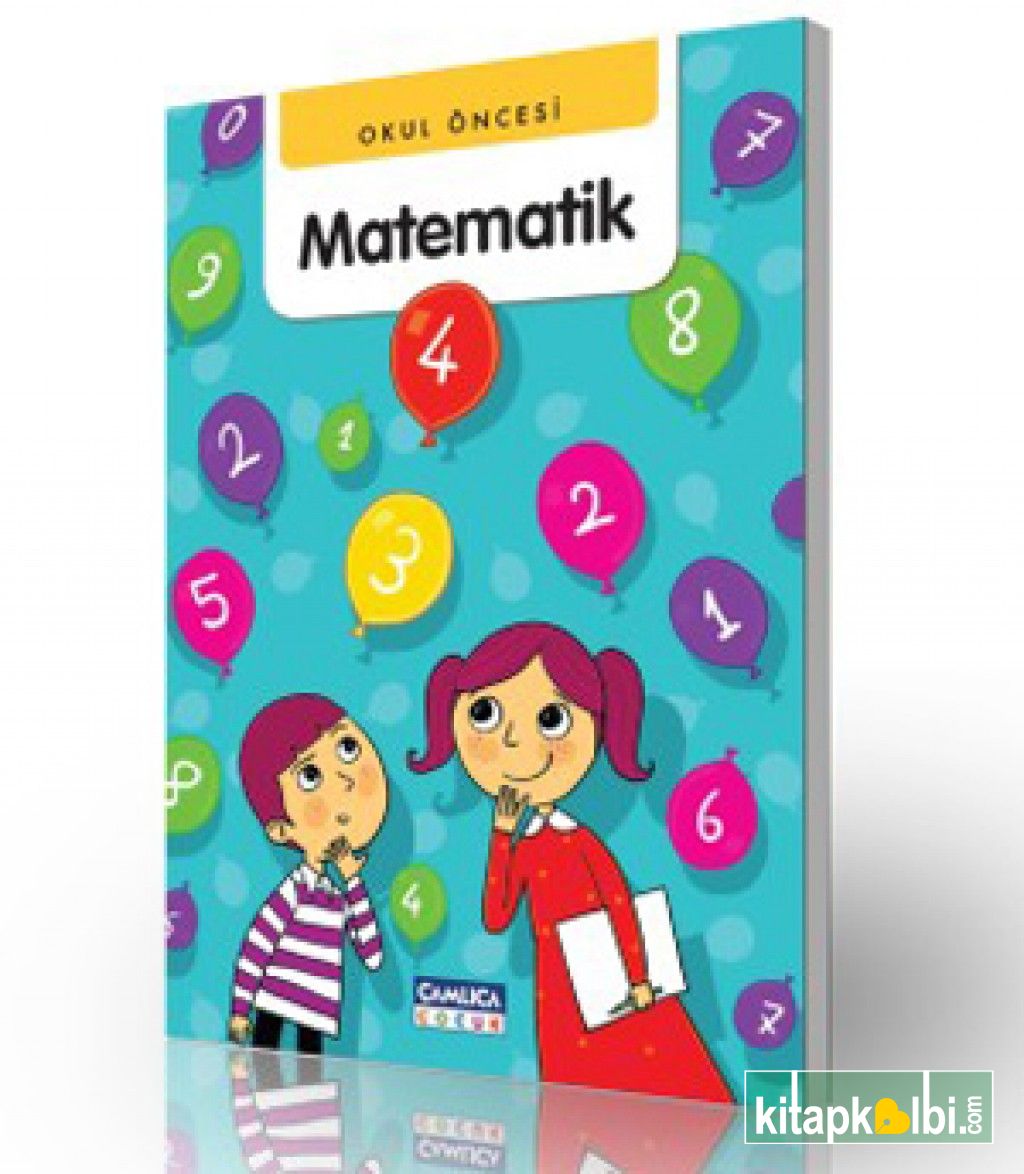 Okul Öncesi Matematik