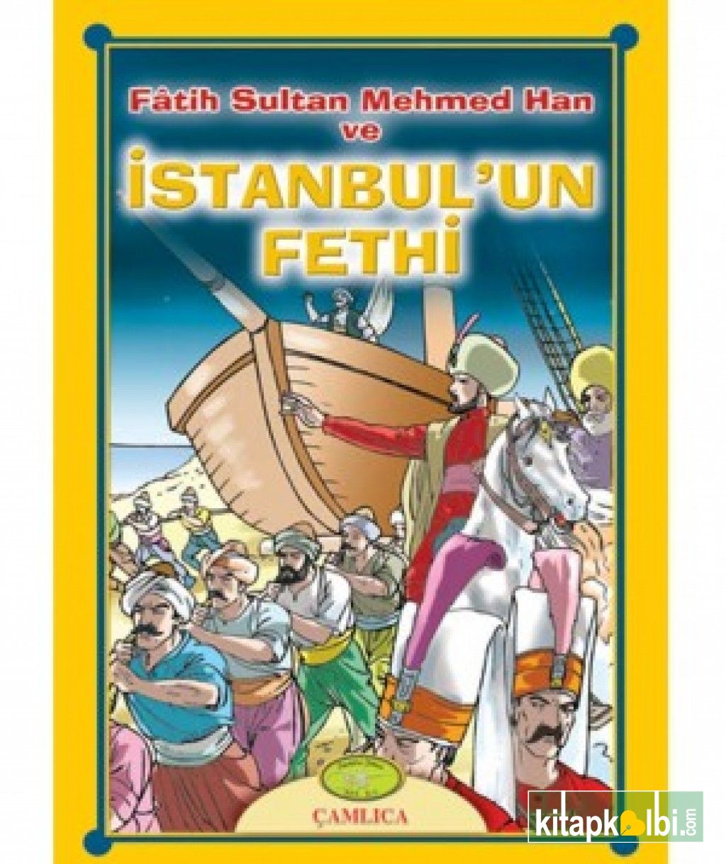 İstanbul'un Fethi