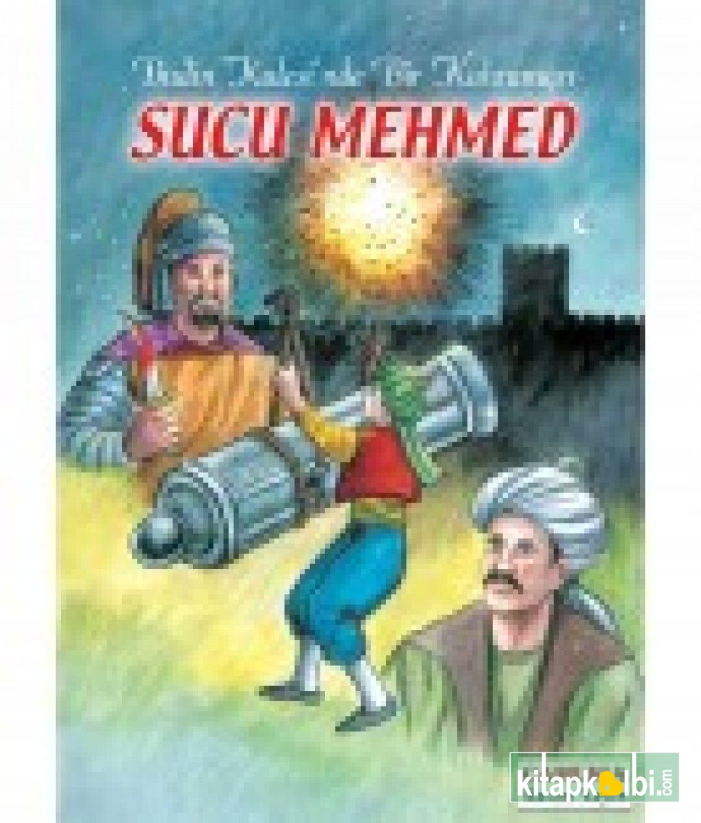 Sucu Mehmed