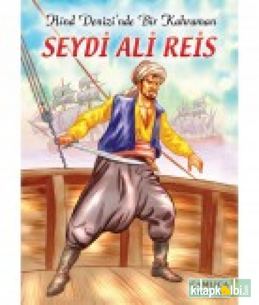 Seydi Ali Reis