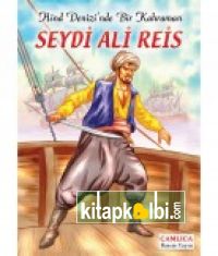 Seydi Ali Reis