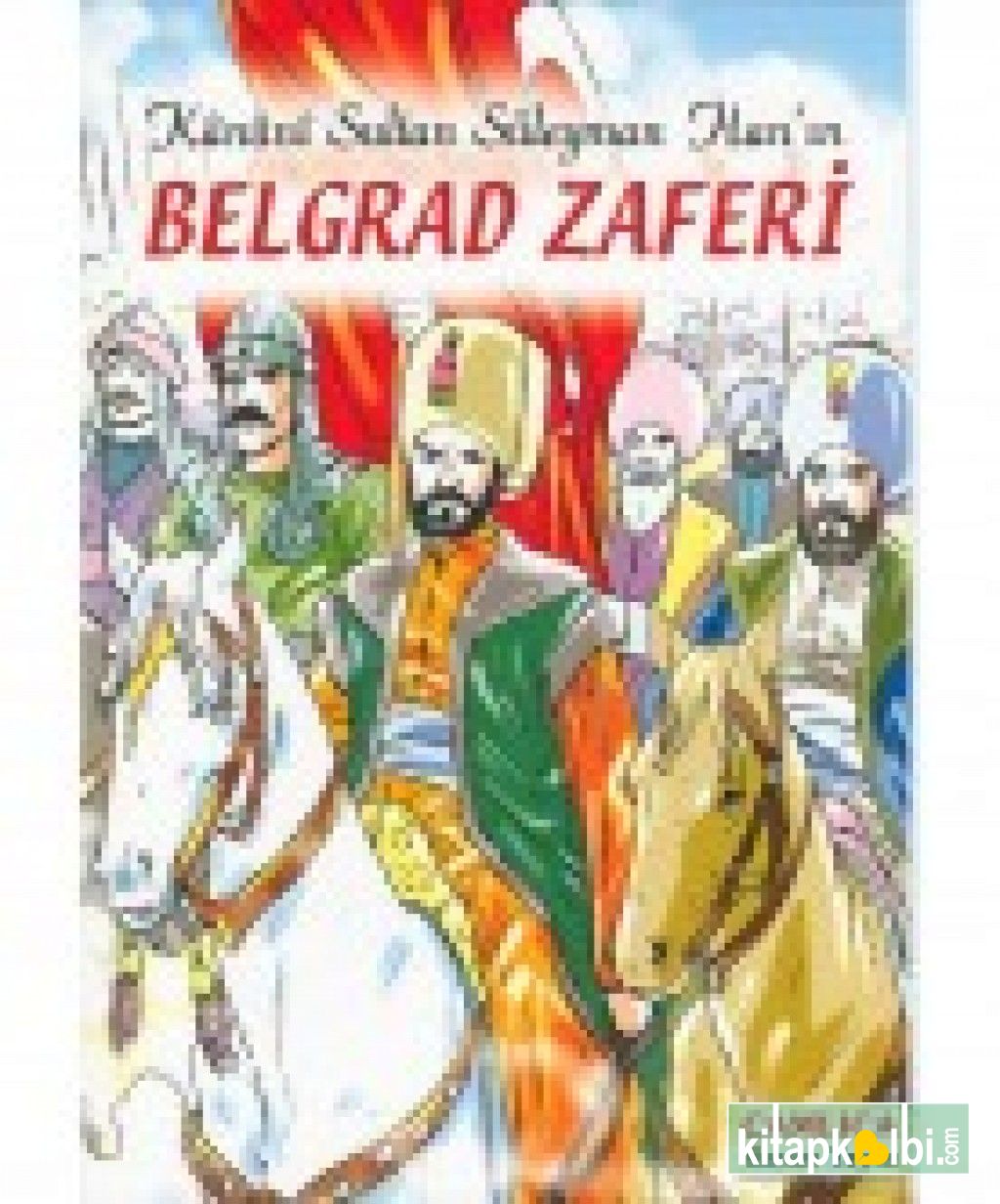 Belgrad Zaferi